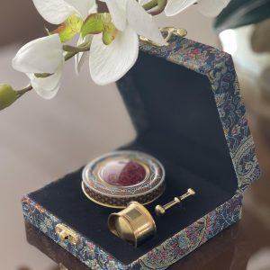 باکس ترمه سایز ۱۲*۱۲