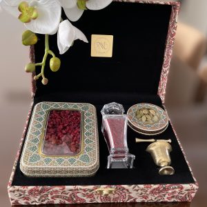 باکس ترمه  ۱۸*۲۵